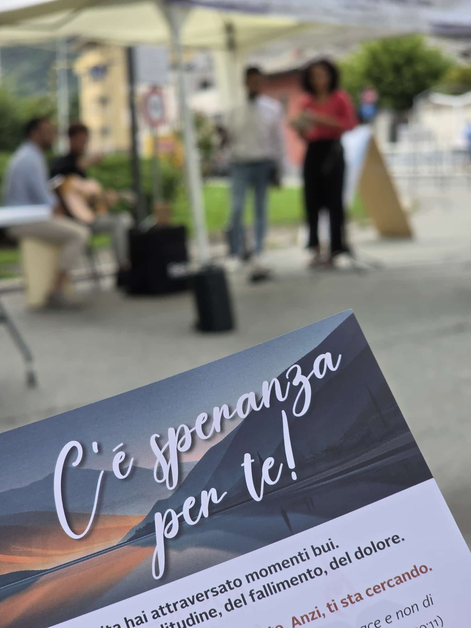 Evangelizzazione